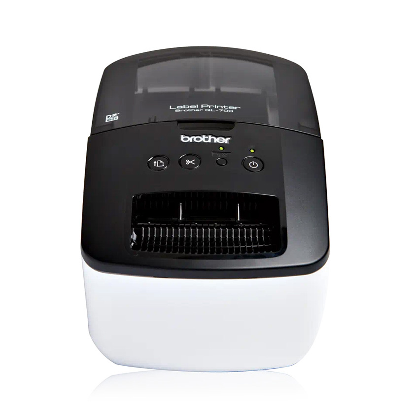 You Recently Viewed Brother QL-700 High-Speed Label Printer Image