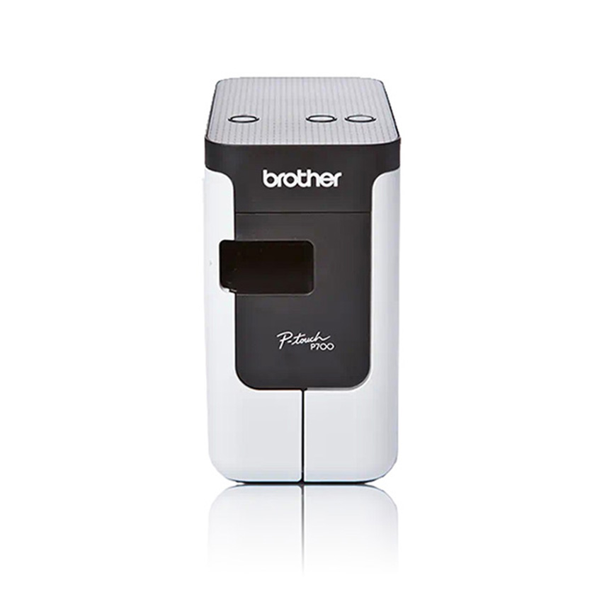 You Recently Viewed Brother PT-P700 Professional Office Label Printer Image