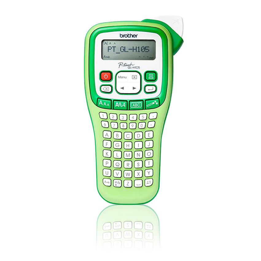 You Recently Viewed Brother GL-H105 Handheld Garden Label Printer Image