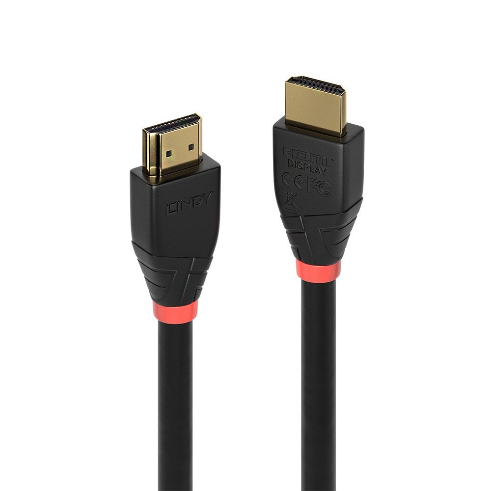 You Recently Viewed Lindy Active HDMI 18G Cable Image