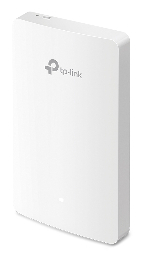 You Recently Viewed TP-Link EAP235-Wall Omada AC1200 MU-MIMO GB Wall Plate AP Image