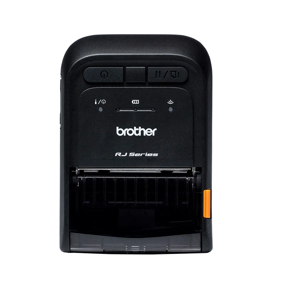 You Recently Viewed Brother RJ-2055WB Mobile Receipt Printer Image