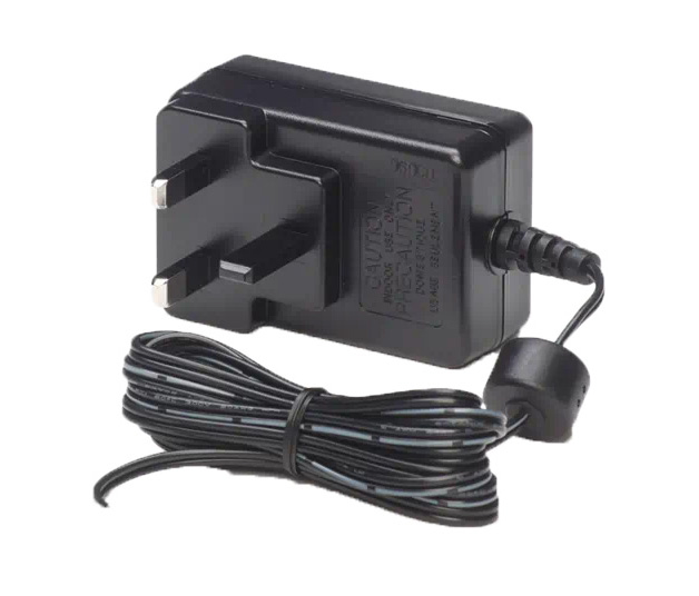 You Recently Viewed Brother Mains Adaptor for PT1010 label machine Image
