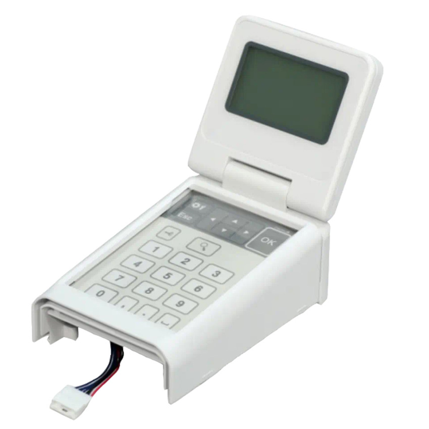 You Recently Viewed Brother PATDU001 Touch Panel LCD Display - for TD  Series Image