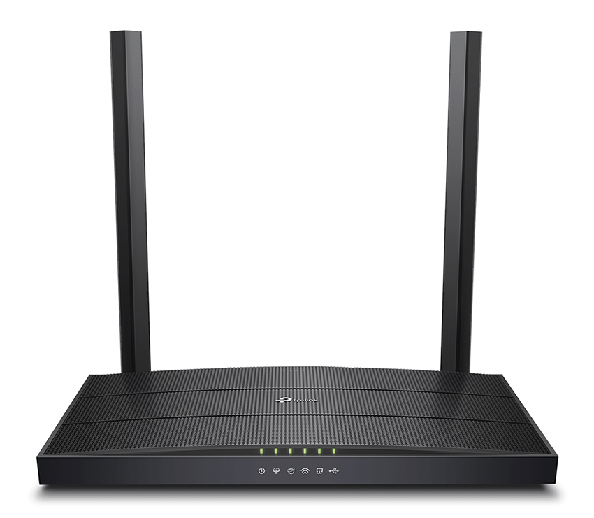 You Recently Viewed TP-Link Archer VR400 V3 AC1200 Wi-Fi VDSL/ADSL Modem Router Image