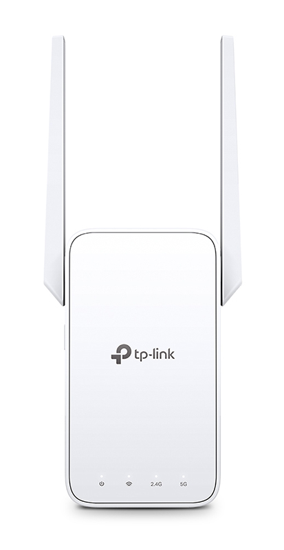 You Recently Viewed TP-Link RE315 AC1200 Wi-Fi Range Extender Image