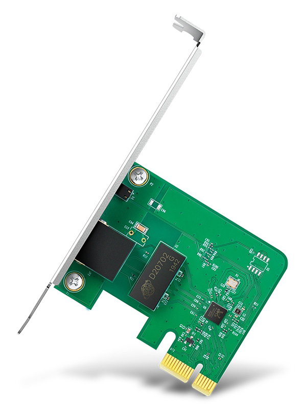 You Recently Viewed TP-Link TG-3468 Gigabit PCIe Network Adapter Image