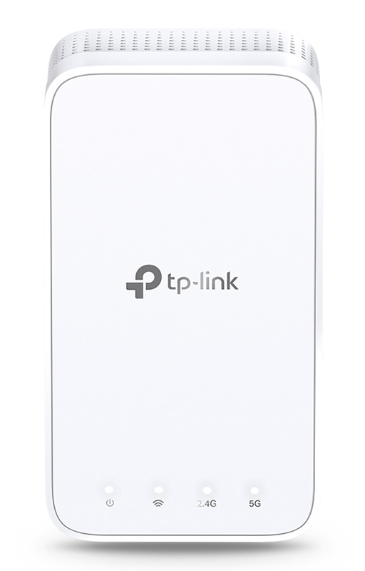 You Recently Viewed TP-Link RE330 AC1200 Mesh Wi-Fi Extender Image