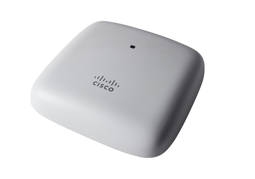You Recently Viewed Cisco CBW140AC-G 2x2 Wave 2 Access Point Ceiling Mount Image