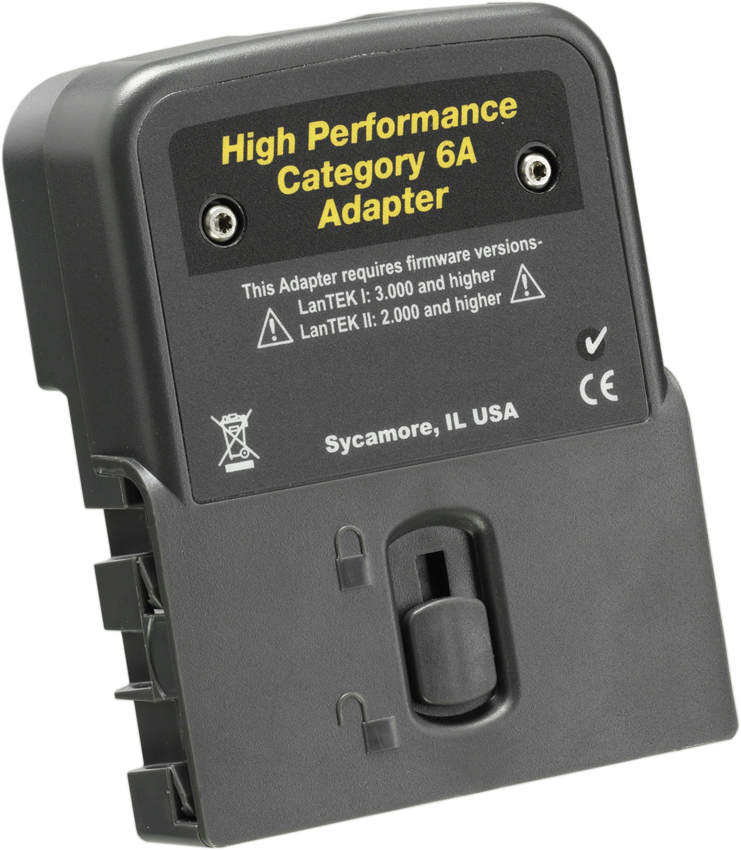 You Recently Viewed TREND Networks Category 5/6/6A High Performance RJ45 Channel Adapter (Single) Image