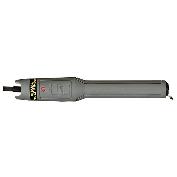 You Recently Viewed TREND Networks Fibre Optic Cable Visual Fault Finder Image