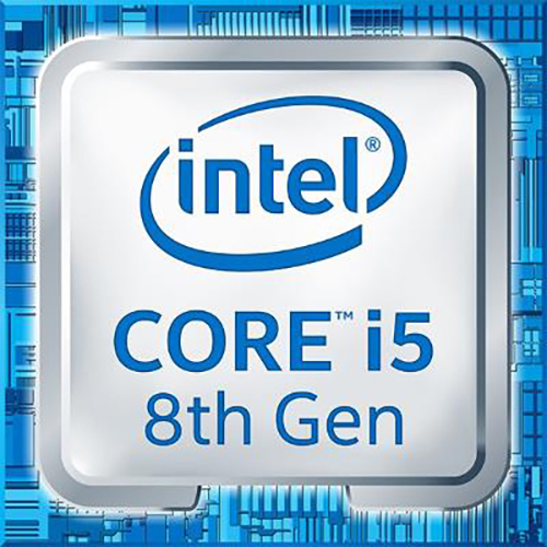 You Recently Viewed Intel Core i5-8600 Processor Image