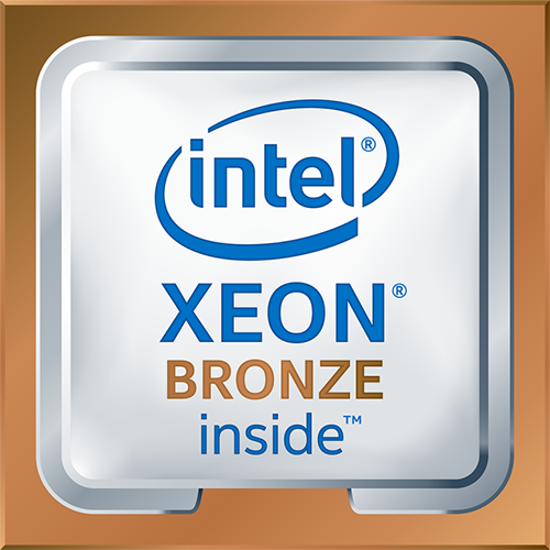 You Recently Viewed Intel Xeon Bronze 3106 Processor Image