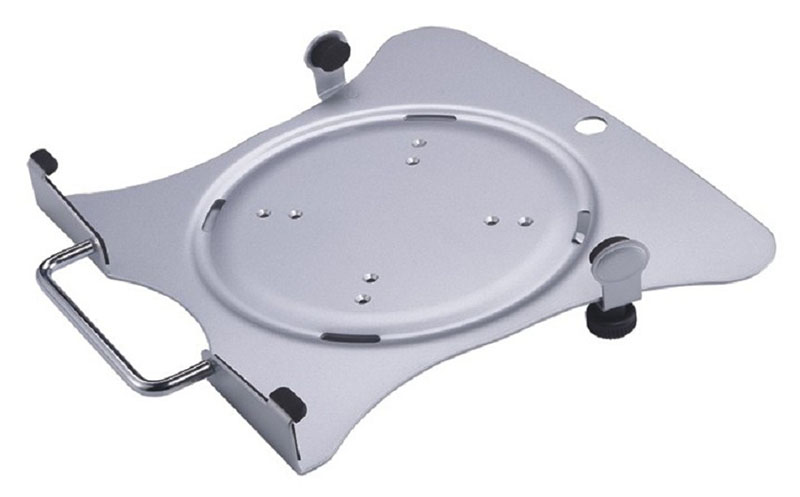 You Recently Viewed Neomounts NOTEBOOK-V100 Laptop Holder - Silver Image