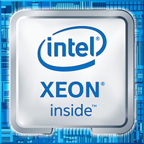 You Recently Viewed Intel Xeon E-2124G Processor Image