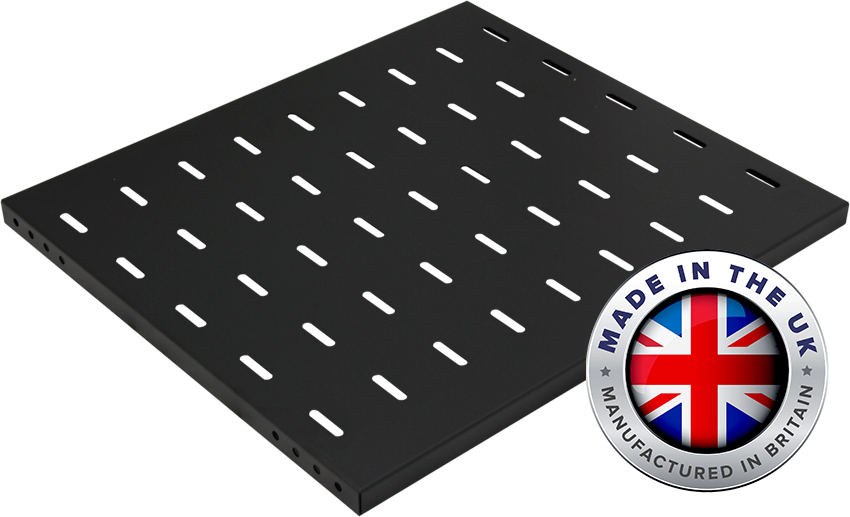 You Recently Viewed Universal 400mm UK Made Deep Cabinet Shelf Image