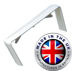 You Recently Viewed UK Made 100mm x 50mm Coupler Image