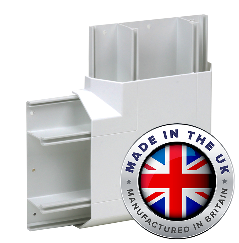 You Recently Viewed UK Made 170mm x 50mm Flat Angle Image