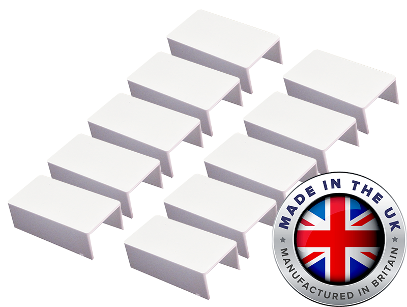 Customers Also Purchased UK Made 16 x 25mm Coupler (Pk 10) Image