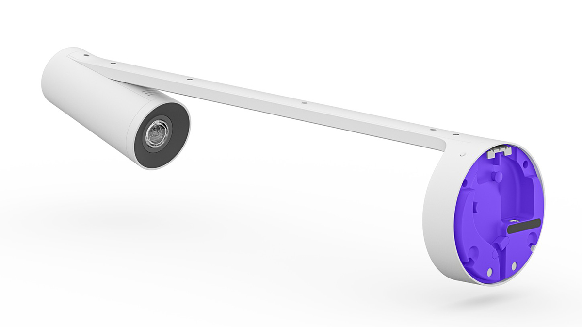 You Recently Viewed Logitech Scribe Whiteboard Camera For Video Conferencing Image