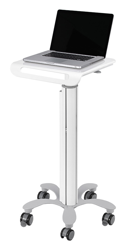 You Recently Viewed Neomounts MED-M050 Mobile Laptop Cart Image