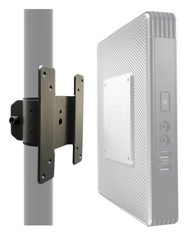 You Recently Viewed Neomounts THINCLIENT-05 Thin Client Holder Image