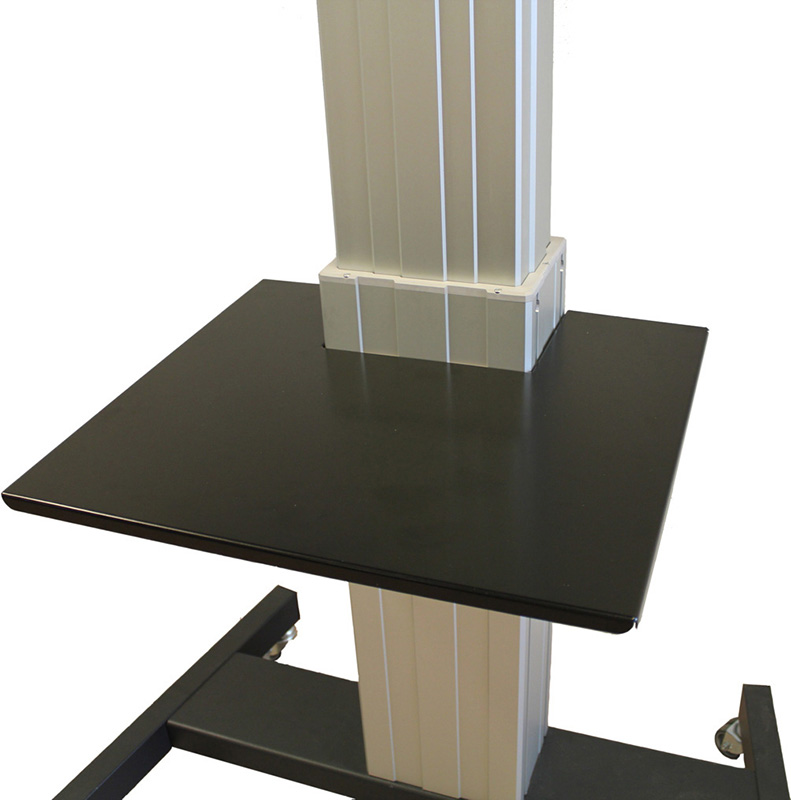 You Recently Viewed Neomounts PLASMA-M2500LAPSHELF Laptop Shelf Image