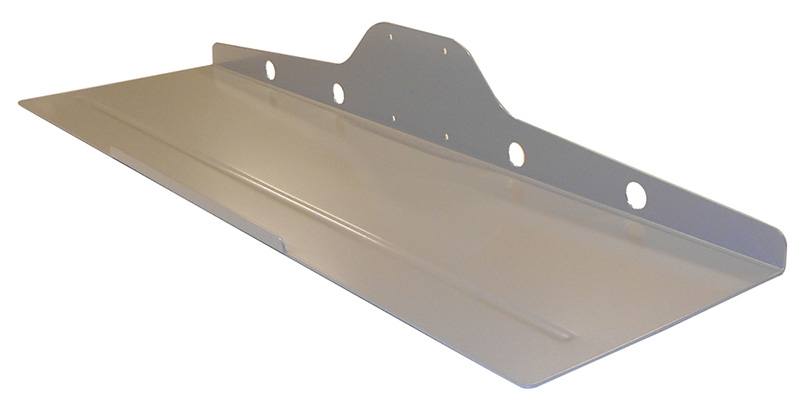 You Recently Viewed Neomounts KEYB-V050 Universal Keyboard & Mouse Shelf Image