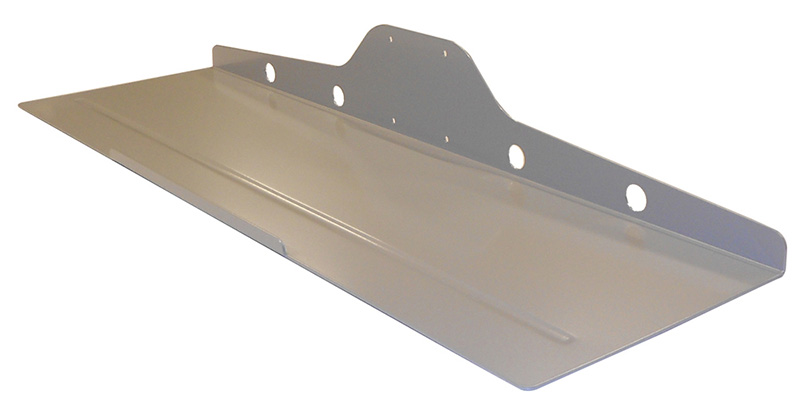 You Recently Viewed Neomounts KEYB-V100 Universal Keyboard & Mouse Shelf Image