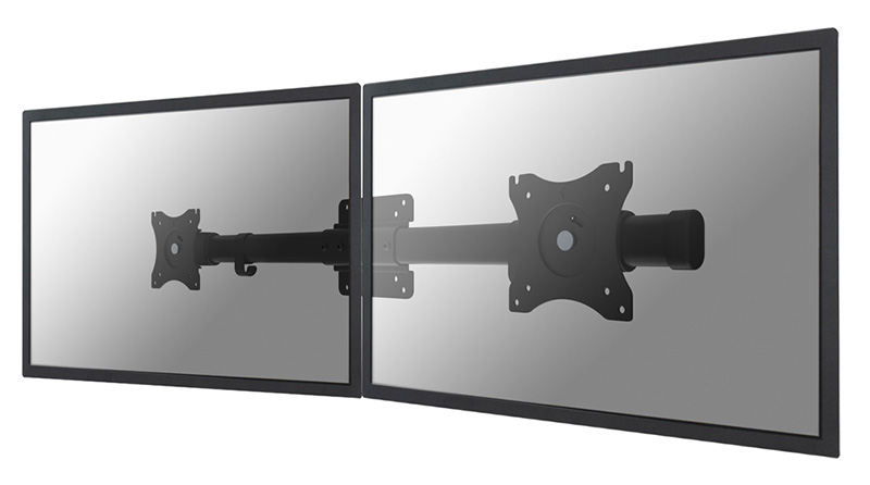 You Recently Viewed Neomounts FPMA-CB100BLACK Single - Dual Monitor Mount Adapter Image