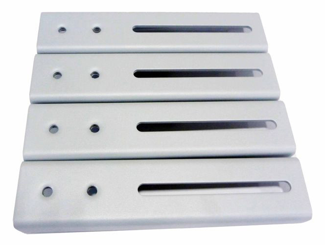 You Recently Viewed Neomounts FPMA-VESA800 VESA Conversion Strips Image
