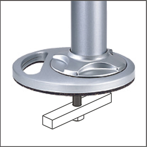 You Recently Viewed Neomounts FPMA-D9GROMMET Grommet Converter Image