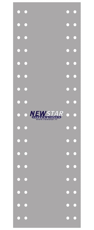 You Recently Viewed Neomounts KEYB-V100RACK Connector Plate Image