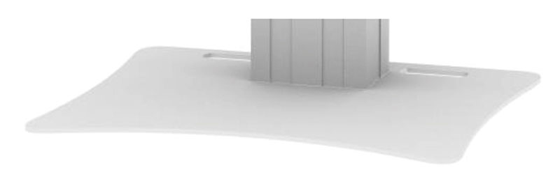 You Recently Viewed Neomounts PLASMA-M2500FPLATE Fixed Floor Plate Image