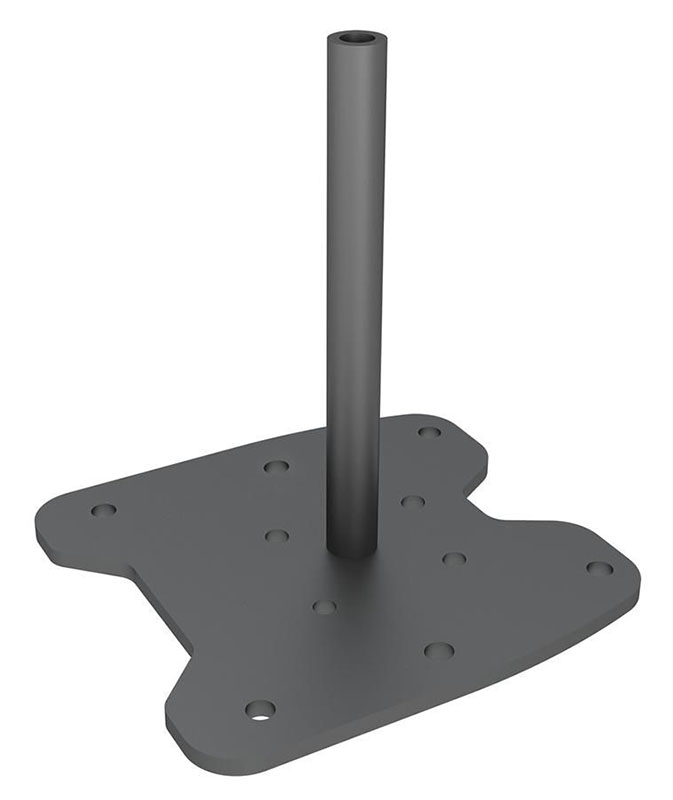 You Recently Viewed Neomounts NMPRO-SFPLATE A Floor Plate Image