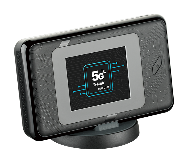 You Recently Viewed D-Link DWR-2101 5G Wi-Fi 6 Mobile Hotspot Image