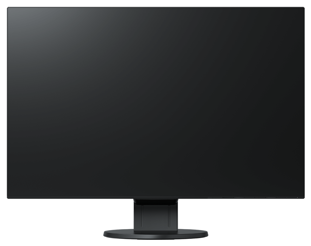 You Recently Viewed Eizo EV2480-BK FlexScan 24 Inch 1920 x 1080 Widescreen IPS Monitor Image