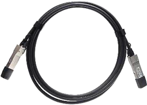 You Recently Viewed 40G QSFP+ to QSFP+ Direct Attach Cable - Passive Image