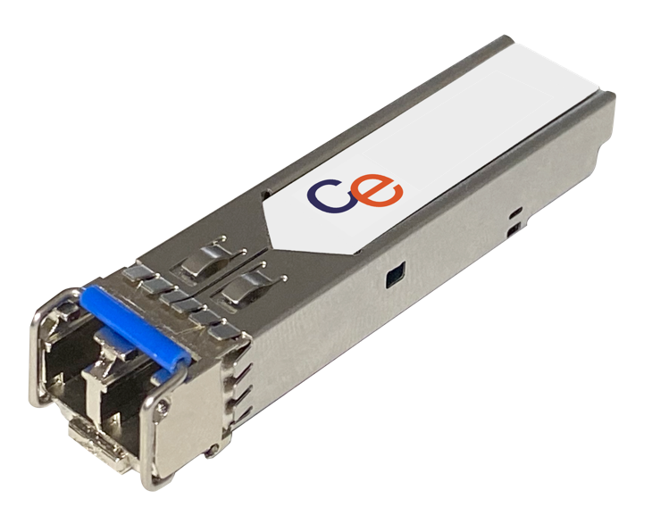 You Recently Viewed Axis Compatible T8611 1000BASE-LX SFP 1310nm SMF 10km LC Transceiver Image