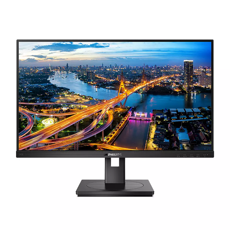 You Recently Viewed Philips B Line 243B1/00 LED 23.8 Inch LED Monitor Image