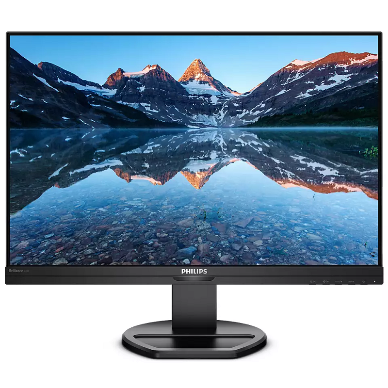 You Recently Viewed Philips B Line 240B9/00 24.1 Inch LED Monitor Image