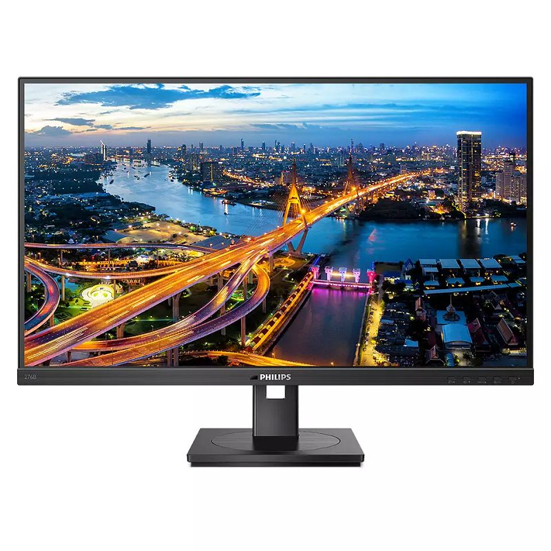 You Recently Viewed Philips B Line 276B1/00 27 Inch LCD Monitor Image
