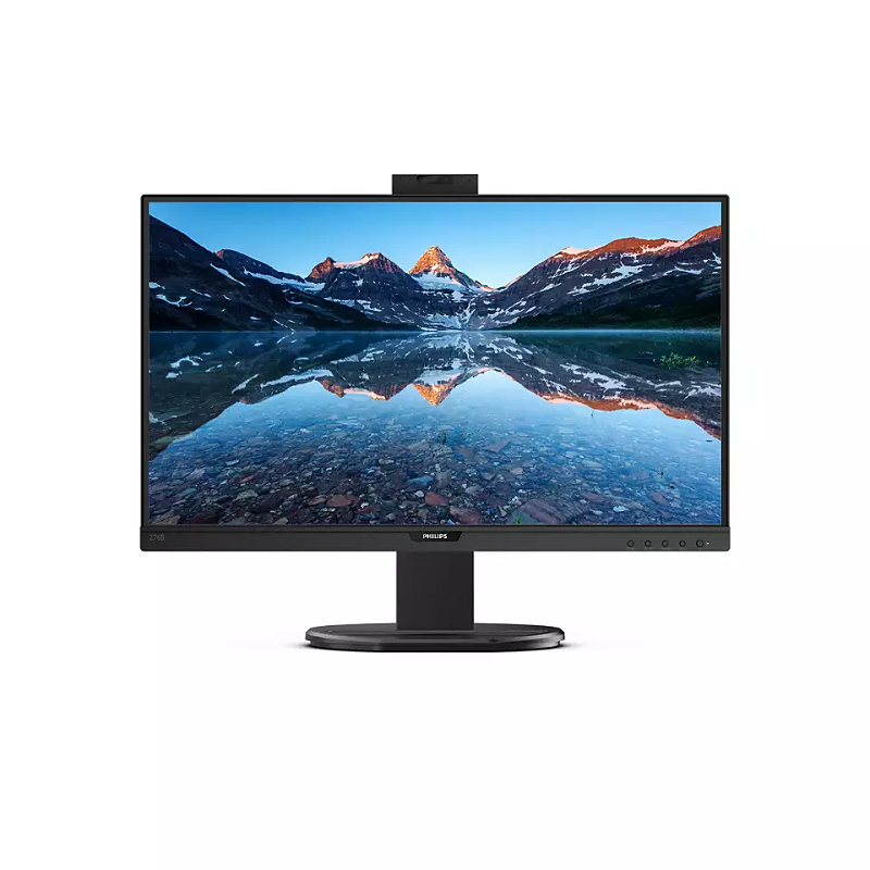You Recently Viewed Philips B Line 276B9H/00 27 Inch LED Monitor Image