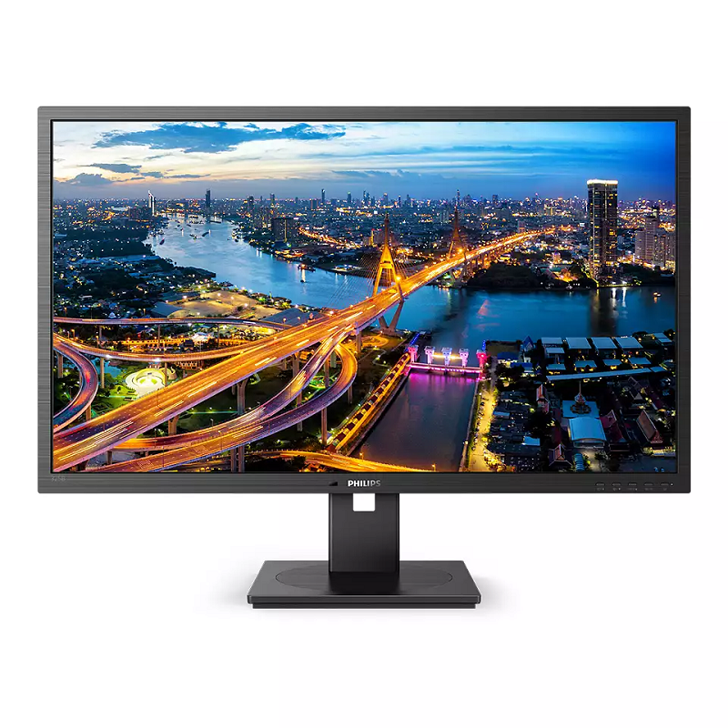 You Recently Viewed Philips B Line 325B1L/00 31.5 Inch LCD Monitor Image