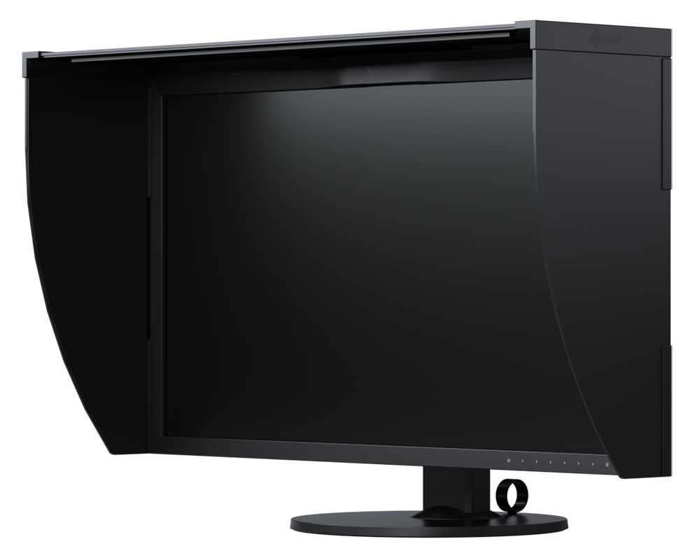 Eizo CG319X ColorEdge 31.1 Inch 4096 x 2160 Hardware Calibration LCD Monitor