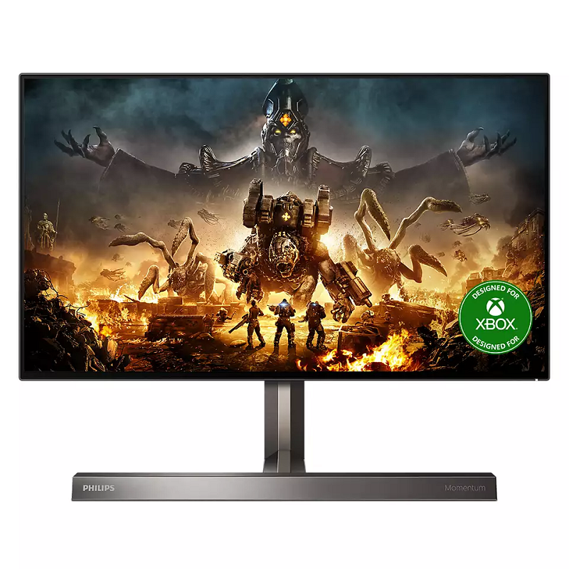 You Recently Viewed Philips Momentum 279M1RV/00 27 Inch LED Monitor Image