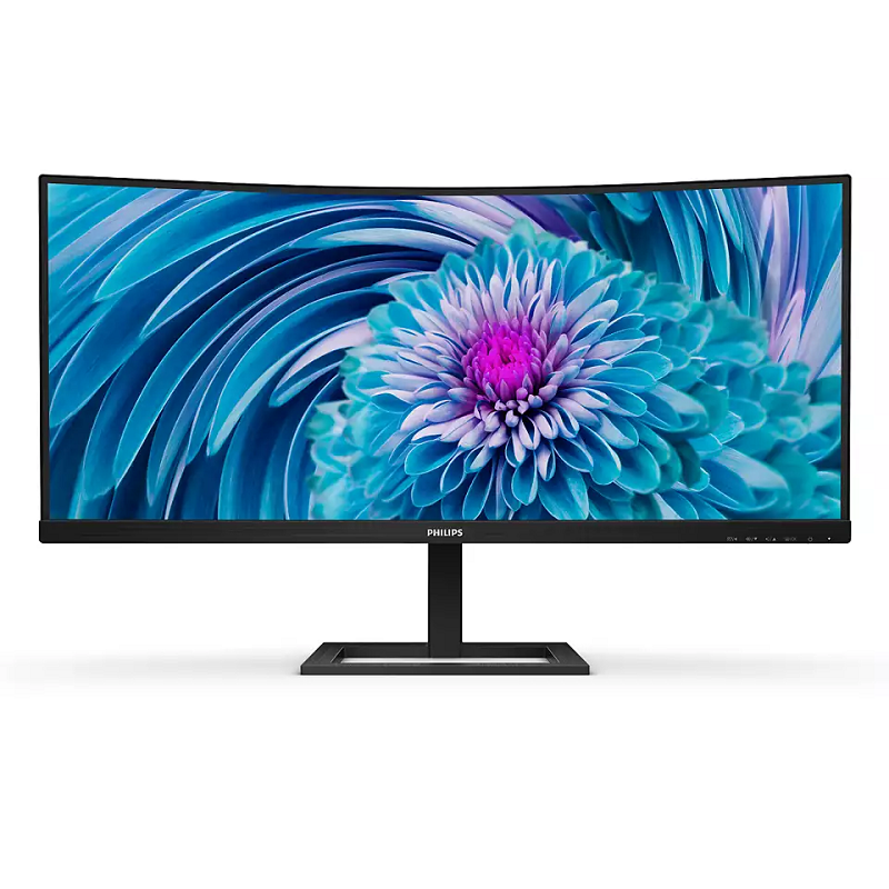 You Recently Viewed Philips E Line 346E2CUAE/00 34 Inch LCD Monitor Image