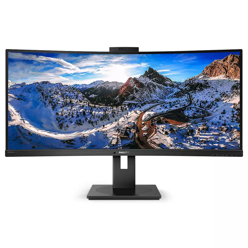 You Recently Viewed Philips P Line 346P1CRH/00 34 Inch LED Monitor Image