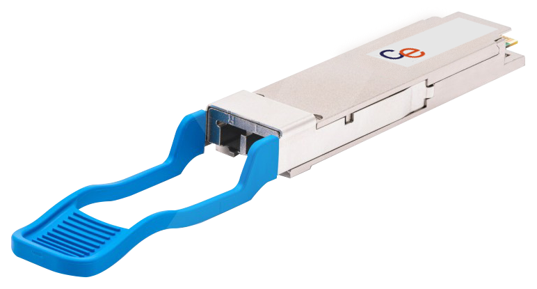 You Recently Viewed Cisco Systems Compatible QSFP-40G-LR4-C 40GBASE-LR4 QSFP+ 1310nm SMF 10km LC  Image