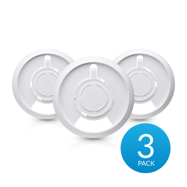 You Recently Viewed Ubiquiti NanoHD-RetroFit Unifi UAP-AC-Pro to nanoHD Upgrade Image